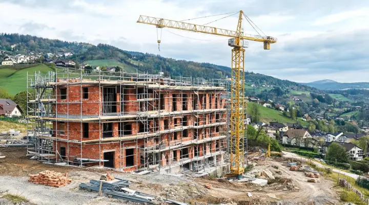 Sanierungseinschätzung & Kalkulation in Detmold
