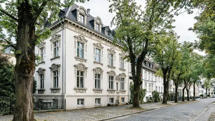 Hauskaufberatung in Detmold