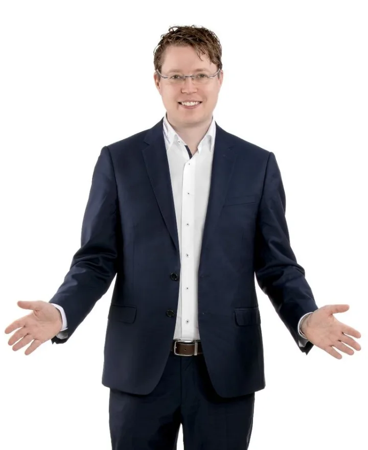Sebastian Fesser, Baugutachter und Sachverständiger für Detmold